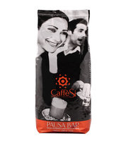 Pausa Bar保薩巴系列-濃醇咖啡