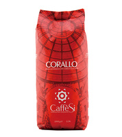 Corallo珊瑚系列-特濃咖啡
